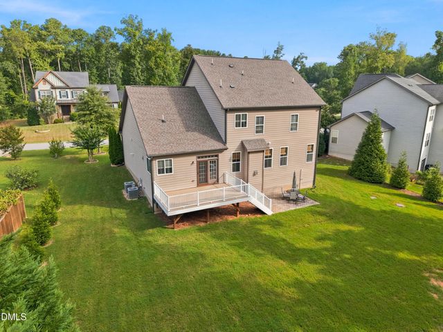 1804 Yates Wheel Way, Raleigh, NC 27606