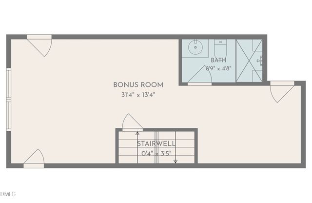1804 Yates Wheel Way, Raleigh, NC 27606
