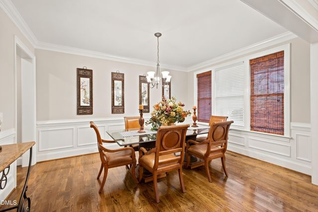 1804 Yates Wheel Way, Raleigh, NC 27606