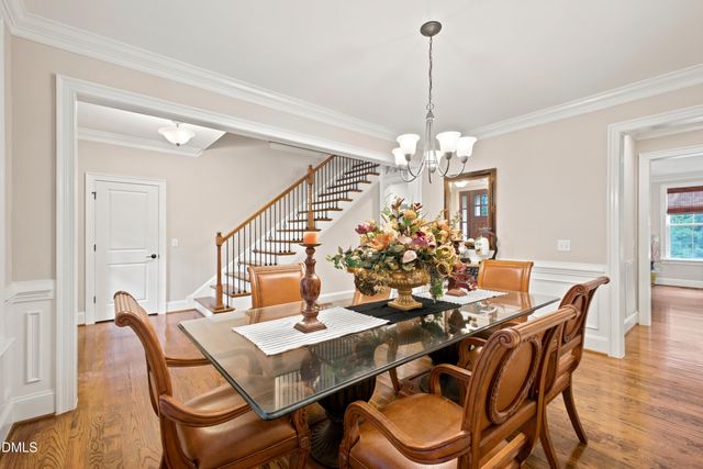 1804 Yates Wheel Way, Raleigh, NC 27606