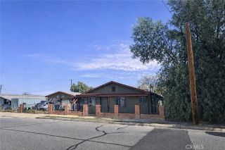 301 N K, Needles, CA 92363