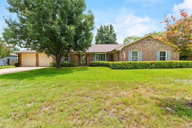 2330 Clematis Trail, Sumter, SC 29150
