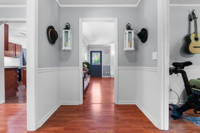 2330 Clematis Trail, Sumter, SC 29150
