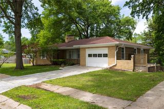 12800 E 49th Street S, Independence, MO 64055