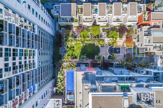 300 W Beech 1906, San Diego, CA 92101