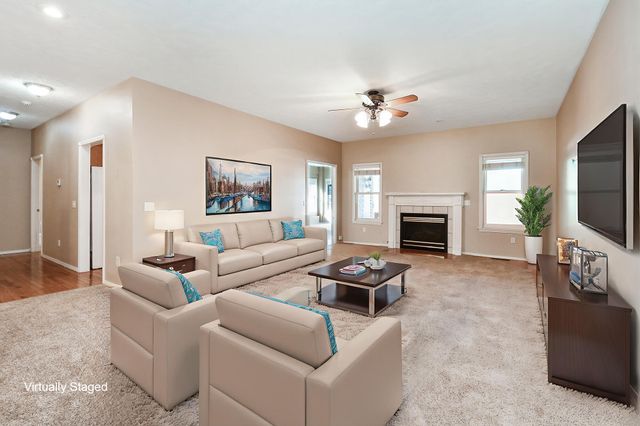 609 N Elderberry Lane, Nixa, MO 65714