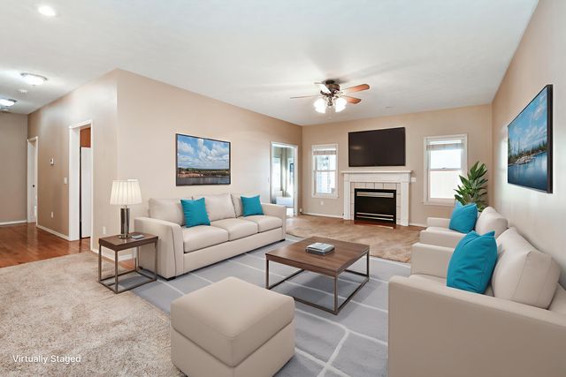 609 N Elderberry Lane, Nixa, MO 65714