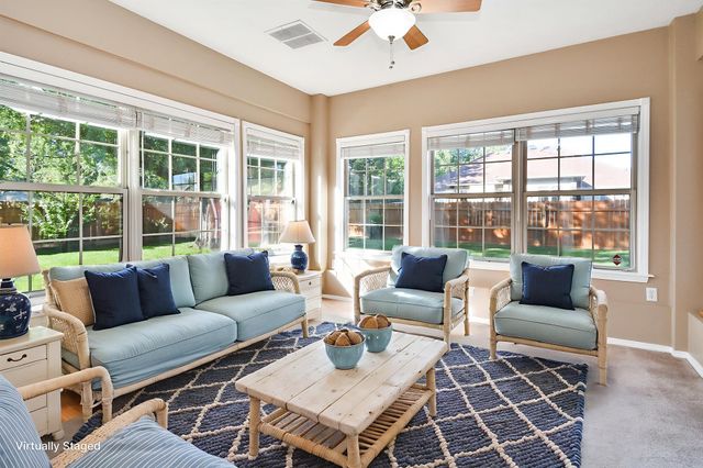 609 N Elderberry Lane, Nixa, MO 65714