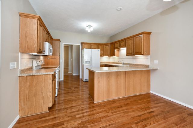 609 N Elderberry Lane, Nixa, MO 65714