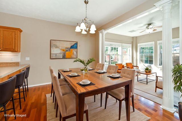 609 N Elderberry Lane, Nixa, MO 65714