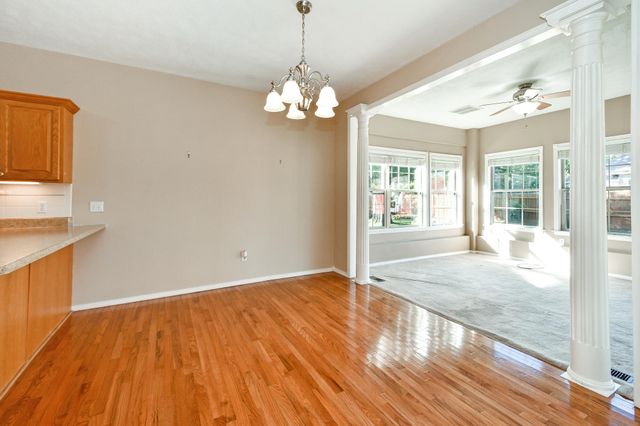 609 N Elderberry Lane, Nixa, MO 65714