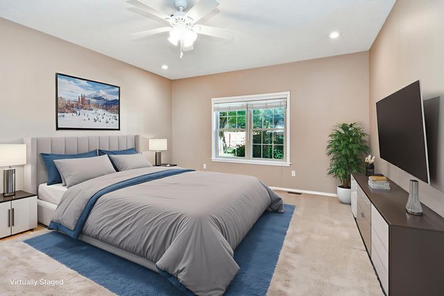 609 N Elderberry Lane, Nixa, MO 65714