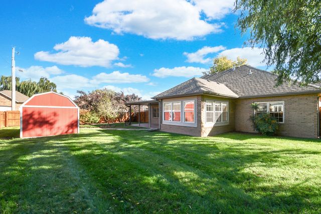 609 N Elderberry Lane, Nixa, MO 65714