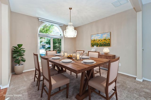 609 N Elderberry Lane, Nixa, MO 65714