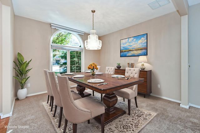 609 N Elderberry Lane, Nixa, MO 65714