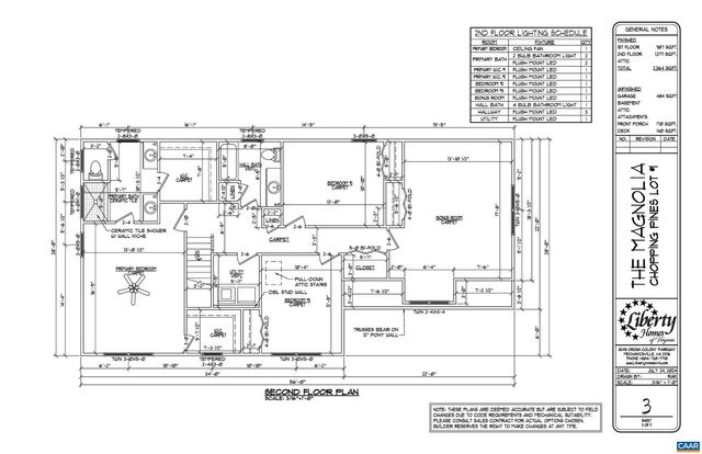 1045 CHOPPING RD #CP 1, Mineral, VA 23117