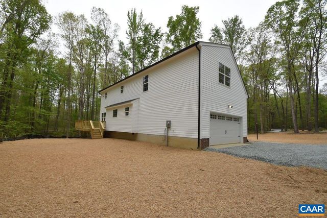 1045 CHOPPING RD #CP 1, Mineral, VA 23117