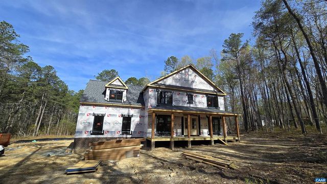 1045 CHOPPING RD #CP 1, Mineral, VA 23117
