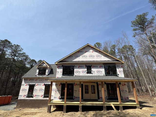 1045 CHOPPING RD #CP 1, Mineral, VA 23117