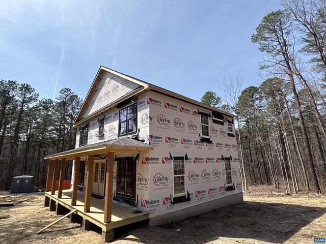 1045 CHOPPING RD #CP 1, Mineral, VA 23117