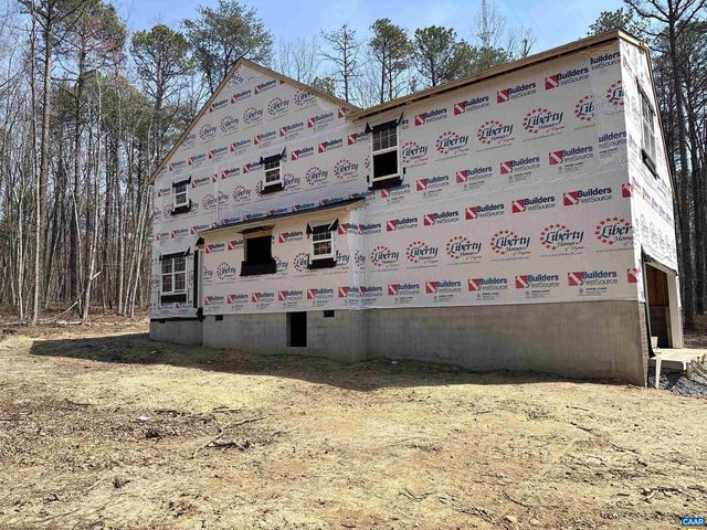 1045 CHOPPING RD #CP 1, Mineral, VA 23117