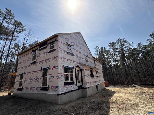 1045 CHOPPING RD #CP 1, Mineral, VA 23117