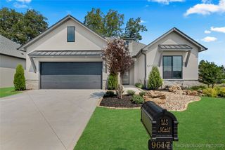 9617 E 119th Court, Bixby, OK 74008