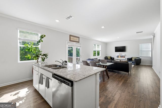 60 Bishop Creek, Braselton, GA 30517