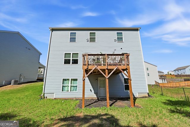 60 Bishop Creek, Braselton, GA 30517