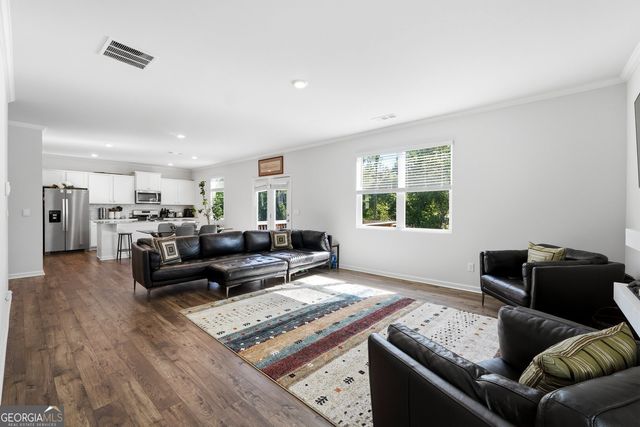 60 Bishop Creek, Braselton, GA 30517