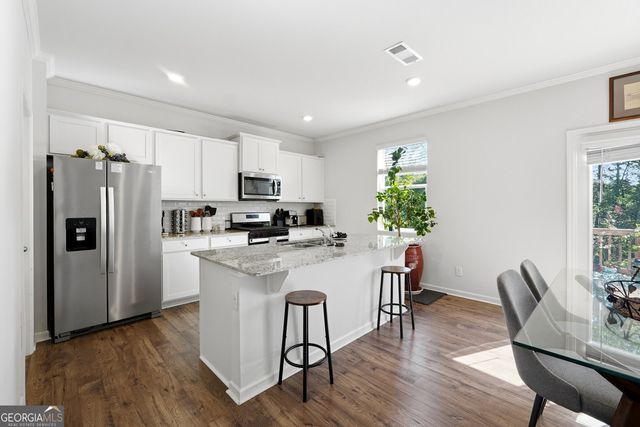 60 Bishop Creek, Braselton, GA 30517