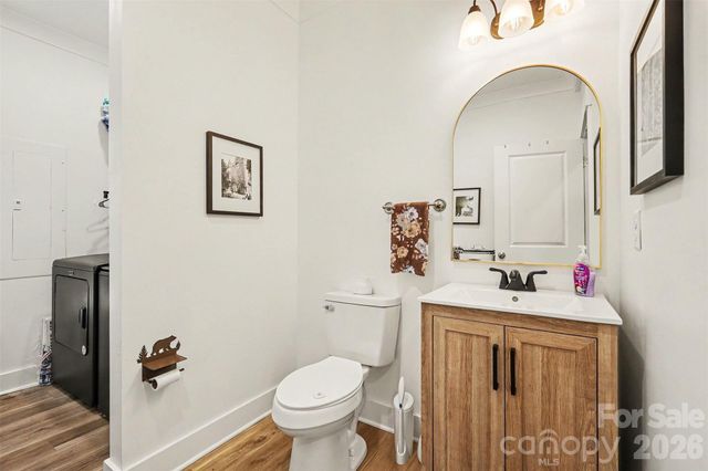 209 Galilee Church Road, Kings Mountain, NC 28086