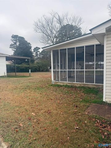 403 Garmon Avenue, Boaz, AL 35957