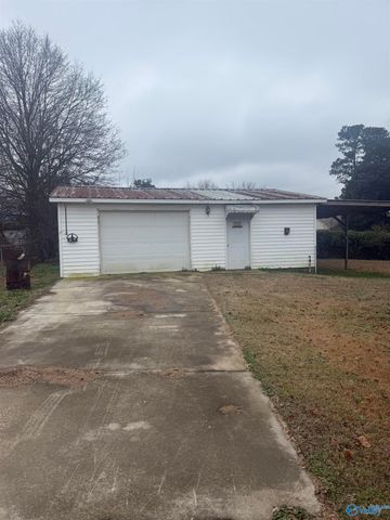403 Garmon Avenue, Boaz, AL 35957