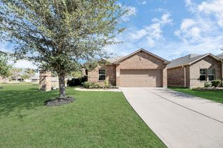 4022 Nestra Drive, Katy, TX 77493
