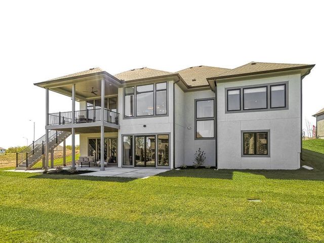 2908 NE 102nd Street, Kansas City, MO 64155