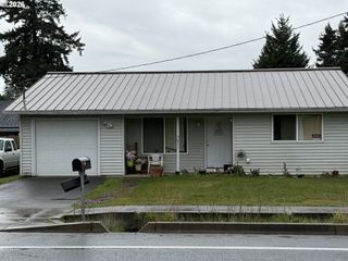 9811 Se BELL Ave, Milwaukie, OR 97222