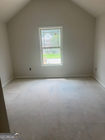 1760 Emerald Drive LOT 9, Jonesboro, GA 30236