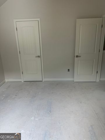 1760 Emerald Drive LOT 9, Jonesboro, GA 30236