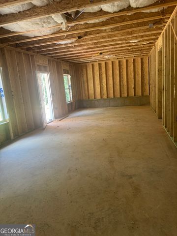 1760 Emerald Drive LOT 9, Jonesboro, GA 30236