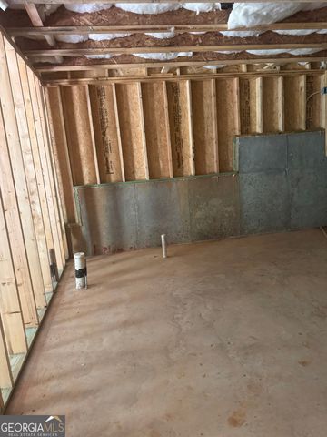 1760 Emerald Drive LOT 9, Jonesboro, GA 30236
