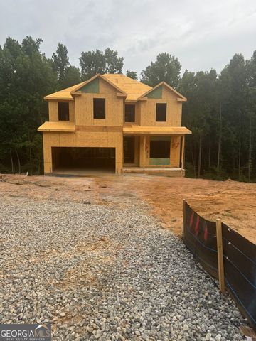 1760 Emerald Drive LOT 9, Jonesboro, GA 30236