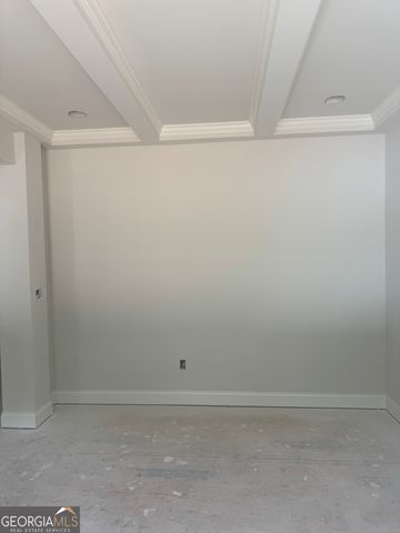 1760 Emerald Drive LOT 9, Jonesboro, GA 30236