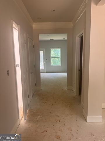 1760 Emerald Drive LOT 9, Jonesboro, GA 30236