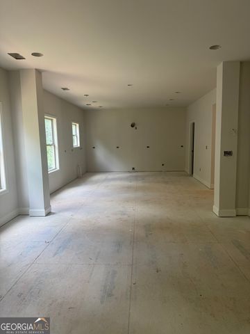 1760 Emerald Drive LOT 9, Jonesboro, GA 30236