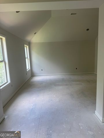 1760 Emerald Drive LOT 9, Jonesboro, GA 30236
