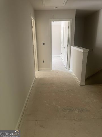 1760 Emerald Drive LOT 9, Jonesboro, GA 30236
