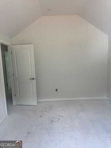 1760 Emerald Drive LOT 9, Jonesboro, GA 30236