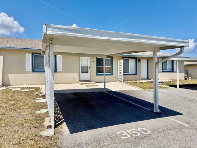 350 WINTER RIDGE BOULEVARD, Winter Haven, FL 33881