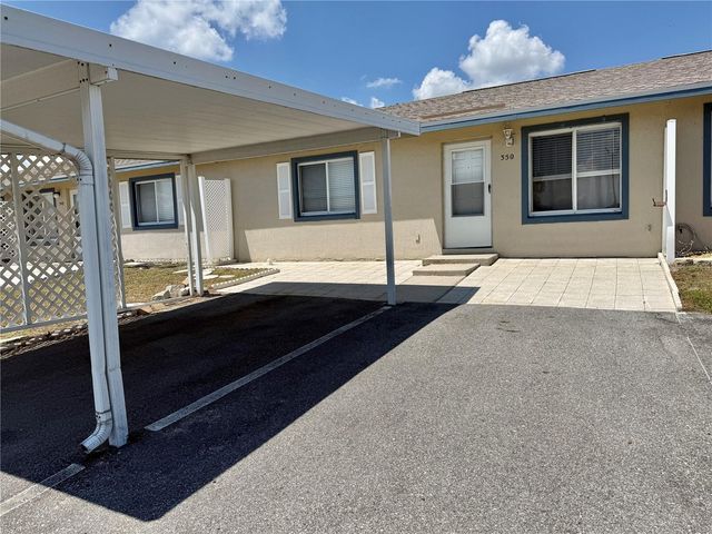 350 WINTER RIDGE BOULEVARD, Winter Haven, FL 33881